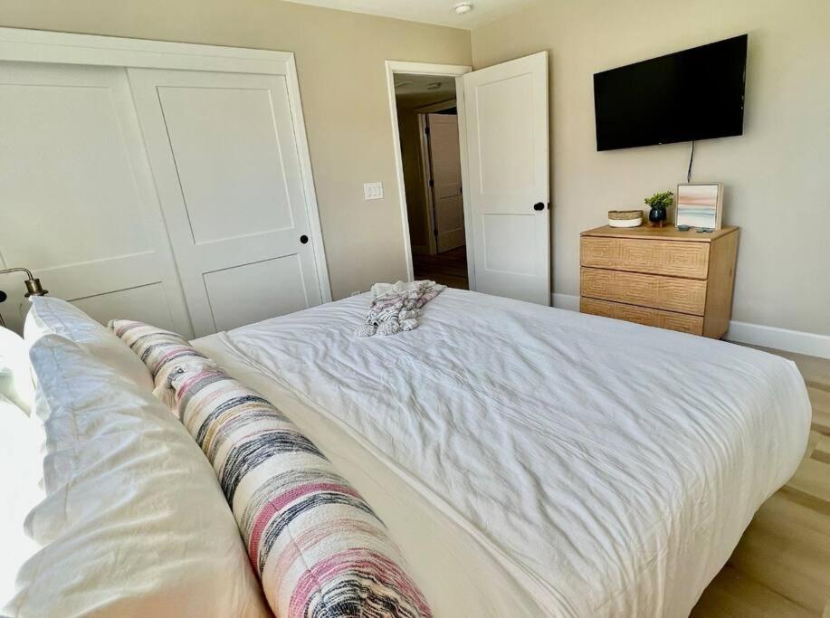 Sea La Vie - Beach Town Charm+Newly Renovated 可可比奇 外观 照片