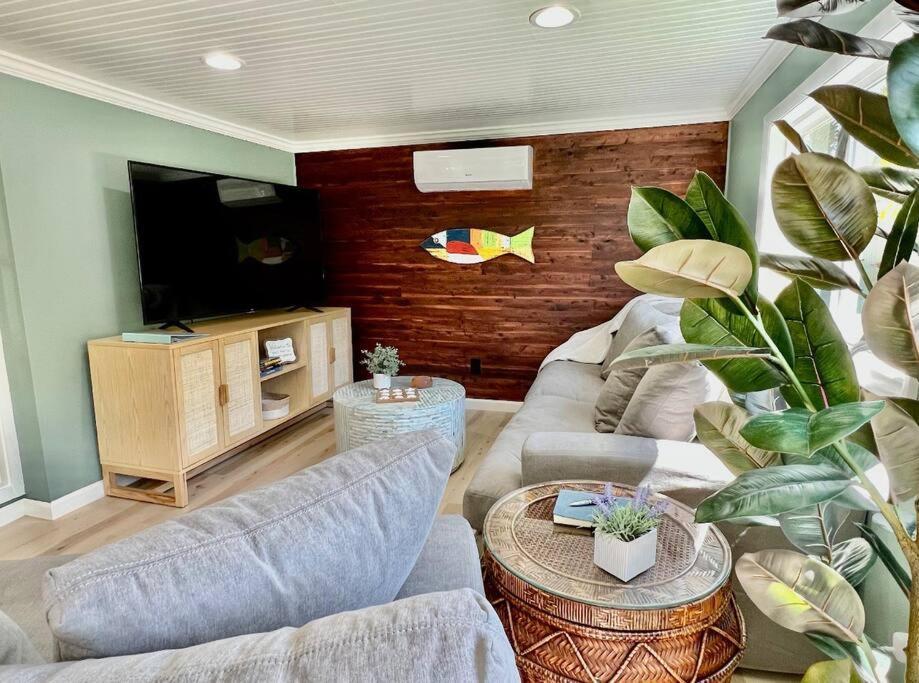 Sea La Vie - Beach Town Charm+Newly Renovated 可可比奇 外观 照片